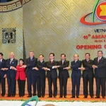 58 años de la ASEAN: una organización regional importante, prestigiosa y exitosa