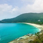 Explotan potencial turístico de la costa sur de Hoi An