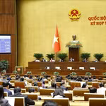 Actualidad: Parlamento de Vietnam aprueba reformas clave en su última sesión de la XV Legislatura