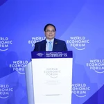 Actualidad semanal: Premier vietnamita participa en FEM en China