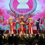 Tres décadas de Vietnam en la ASEAN: de nuevo miembro a actor clave regional