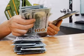 Las remesas son un recurso importante para la economía. (Foto: Vietnam+)