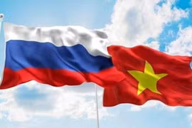 Vicepremier vietnamita prosigue intensa agenda en Rusia