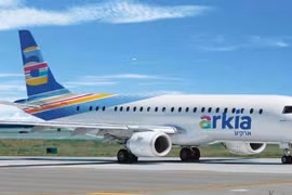 Anuncian apertura de vuelo directo entre Hanoi y Tel Aviv