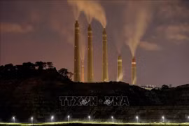 Indonesia descubre nuevos yacimientos de gas y reduce su dependencia de la energía importada