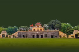 Festival de Thang Long - Hanoi 2025: Patrimonio - Conexión - Era