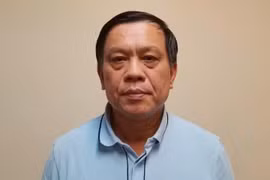 Nguyen Ba Hoan, ex viceministro de Trabajo, Inválidos de Guerra y Asuntos Sociales (Foto: VNA)