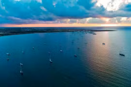 Foto: Global Sumud Flotilla