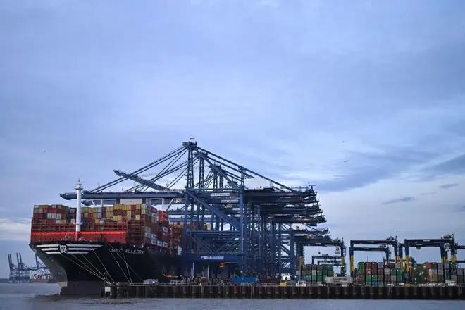 Vietnam y Croacia tienen un potencial significativo para fortalecer las relaciones comerciales y de inversión. (Fuente: AFP/VNA) viet-nam-croatia-3-6216.jpg.webp