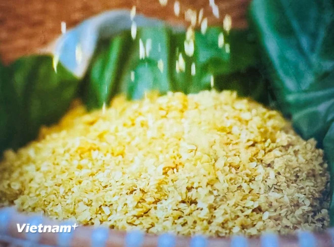 Com (arroz verde joven) (Fuente: Vietnamplus) com-7450.jpg