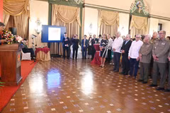 Panorama de la cita (Foto: VNA)