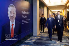 Vietnam: un actor clave en los asuntos regionales y globales