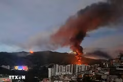 Vietnam expresa profunda preocupación por informaciones sobre situación actual en Venezuela