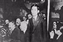 85 años del regreso del Presidente Ho Chi Minh a Vietnam: Inicio de grandes victorias de la nación