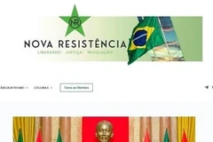Captura de pantalla (Foto: VNA)