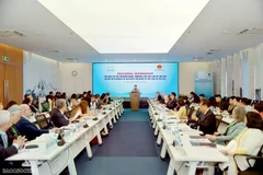 Panorama del seminario (Foto: VNA)