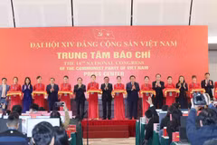 Actualidad: Vietnam está listo para el XIV Congreso Nacional del Partido