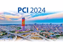 PCI 2024: Hai Phong alcanzó por primera vez el primer puesto
