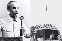 80.º aniversario del Día Nacional: Canción heroica inmortal del pueblo vietnamita