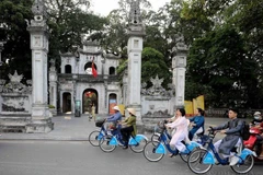 Vietnam mantiene un alto nivel de desarrollo humano, según PNUD