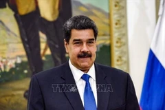 El presidente de Venezuela, Nicolás Maduro (Foto: Getty Images)