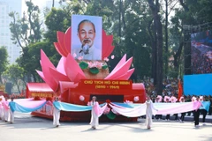 “Ser firme en los principios y flexible en las tácticas”: Un pensamiento trasversal de Ho Chi Minh