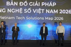 La tecnología se considera una de las soluciones clave para abordar la infracción de derechos de autor y promover el desarrollo de la industria cultural. (Foto: https://nhandan.vn/)