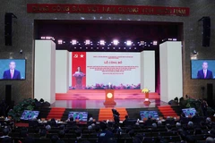 Modelo administrativo de dos niveles abre nueva etapa de desarrollo para Vietnam