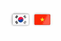 Impulsan Asociación Estratégica Integral Vietnam-Corea del Sur