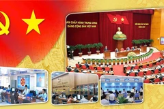 LOS 10 EVENTOS DESTACADOS DE VIETNAM EN 2025 SELECCIONADOS POR LA VNA
