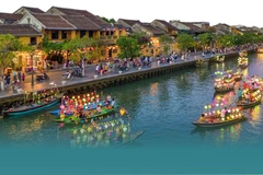 Hoi An se clasifica entre las 10 mejores ciudades del mundo en 2025