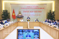 Panorama de la cita (Foto: VNA)