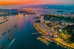 Una esquina de la provincia de Quang Ninh (Foto: VNA)