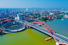 Hai Phong encabeza por primera vez el Índice de Competitividad Provincial 2024