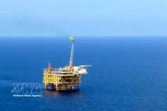 Petrovietnam avanza para garantizar seguridad energética en medio de conflicto en Medio Oriente