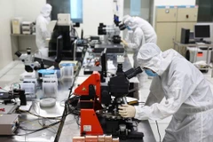 Partido Comunista prioriza ciencia, tecnología e innovación para el desarrollo nacional