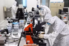 Partido Comunista prioriza ciencia, tecnología e innovación para el desarrollo nacional