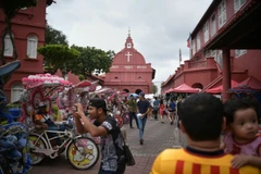 Foto de ilustración (Fuente: Straits Times)