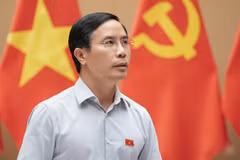 Pham Duc An es elegido como presidente del Comité Popular de la ciudad central de Da Nang para el mandato 2021–2026 (Foto: VNA)