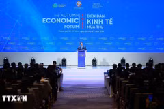 Actualidad semanal: Vietnam organiza el Foro Económico de Otoño 2025