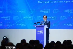 Vietnam aboga por rápida implementación de políticas de inversión verde y digital