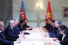 Panorama de la cita (Foto: VNA)
