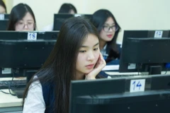 Vietnam tiene una gran población estudiantil. (Foto ilustrativa: giaoducthoidai.vn)