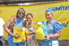 Los servicios de Lumitel ocupan el primer puesto en Burundi ya que cubren al 95% de la población, con una cuota de mercado de internet móvil superior al 80%. (Foto: Viettel)