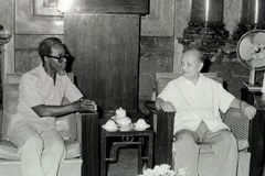 50 años de nexos diplomáticos Vietnam-Angola: Asociación para la cooperación y el desarrollo