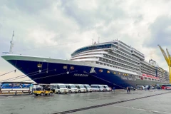 Da Nang implementa estrategias para atraer cruceristas