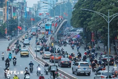 Foto de ilustración (Fuente: VNA)