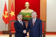 Vietnam y China fortalecen la cooperación partidista y teórica