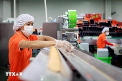 Actualidad semanal: Vietnam registra mayor crecimiento del PIB en más de una década