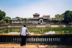 El turismo vietnamita necesita una hoja de ruta sostenible para lograr un crecimiento significativo. (Foto: VietnamPlus)